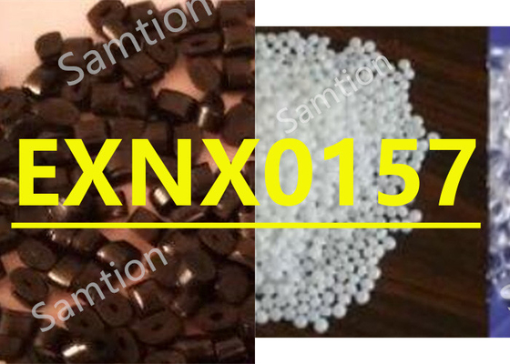 S-Plastic Noryl EXNX0157 est un Noryl GTX extrudable rempli de verre à faible conductivité thermique, adapté aux ruptures thermiques