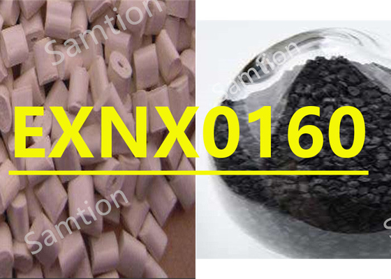 S-Plastic Noryl EXNX0160 un produit de développement spécialement développé pour le marché de l'ingénierie des fluides.