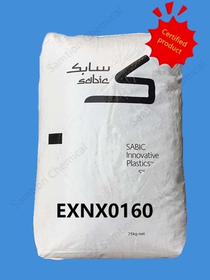 S-Plastic Noryl EXNX0160 un produit de développement spécialement développé pour le marché de l'ingénierie des fluides.