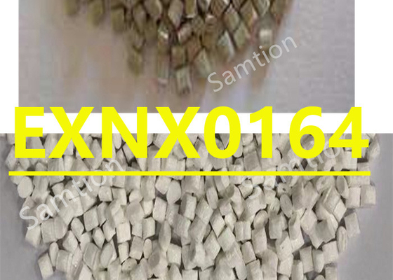 S-Plastic Noryl EXNX0164 un mélange de PPE + PA rempli de verre qui présente une excellente qualité de surface pour la peinture, à haute température