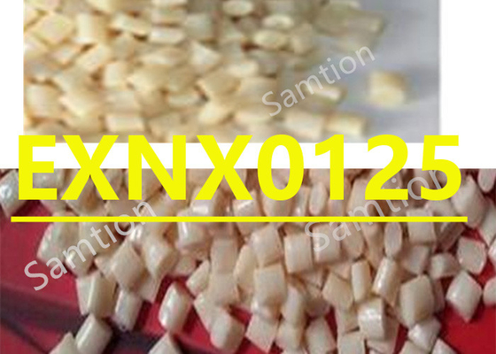 S-Plastic Noryl EXNX0125 est un produit de développement conçu pour le marché de l'ingénierie des fluides.
