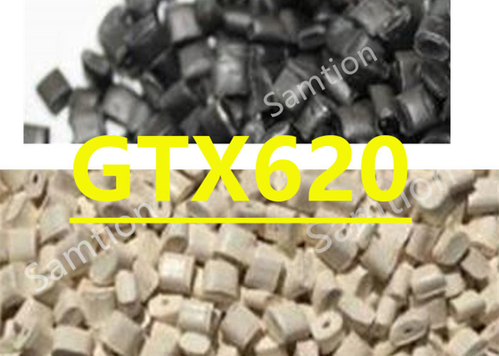 S-Plastic Noryl GTX620 Utilisation limitée: Automobile. Approbation préalable du chef de produit requise.