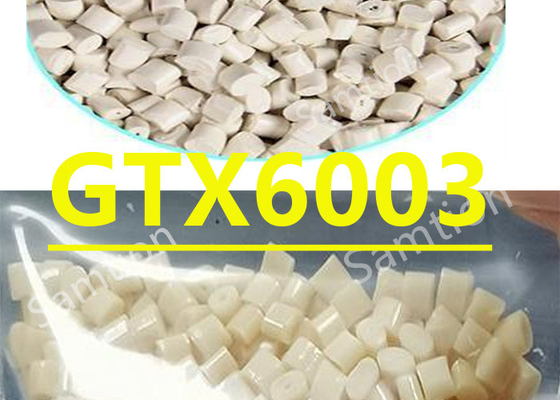 S-Plastic Noryl GTX6003 PA6 couverture GTX non remplie pour roues.