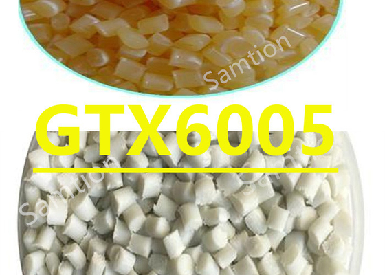 S-Plastic Noryl GTX6005 PA6 basé sur GTX non rempli. Restriction de vente pour les nouveaux clients.