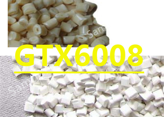 S-Plastic Noryl GTX6008 PA6 basé sur GTX non rempli pour le couvercle de roue.