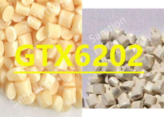 S-Plastic Noryl GTX6202 GTX rempli de minéraux, haut modulus, bonne surface