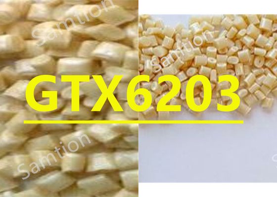 S-Plastic Noryl GTX6203 Un matériau rempli de talc à 20% avec une stabilité dimensionnelle supérieure, une excellente traçabilité