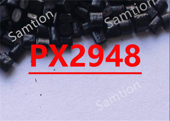 S-Plastic Noryl PX2948 Matériau d'importation (comme le GFN2) Les données ci-dessous sont estimées Non testées GR 20%.