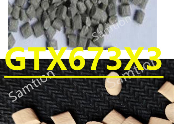 S-Plastic Noryl GTX673X3 Un mélange de PPE/PA conducteur conçu pour améliorer l'apparence de la surface et une résistance thermique accrue