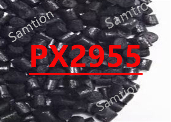 S-Plastic Noryl PX2955 est utilisé