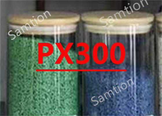 S-Plastic Noryl PX300 Grade d'odeur basse pour l'application sur plateau IC
