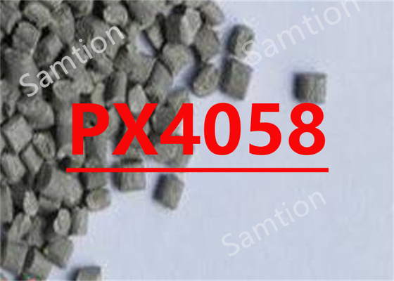 S-Plastic Noryl PX4058 PPO mélange de polyolefine améliorée résistance chimique 253F (125C) HDT
