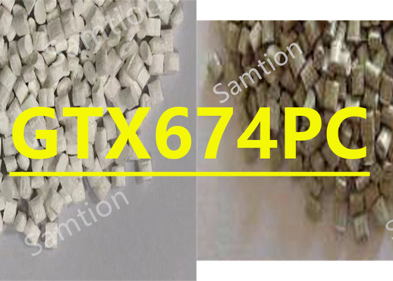 S-Plastic Noryl GTX674PC Un mélange de PPE/PA conducteur conçu pour améliorer l'apparence de la surface et une résistance thermique accrue