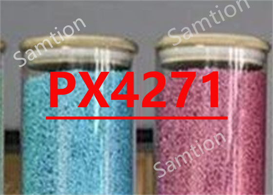 S-Plastic Noryl PX4271 Données préliminaires.