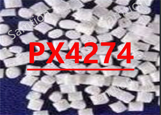 S-Plastic Noryl PX4274 Différentes réductions de poids à 0,250 " (6,35 mm) Résistance à la chaleur/impact.240