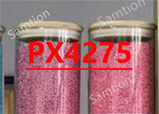S-Plastic Noryl PX4275 Différentes réductions de poids à 0,250 " (6,35 mm) capacité de paroi mince et résistance aux chocs.