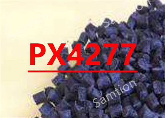 S-Plastic Noryl PX4277 Différentes réductions de poids à 0,250 " (6,35 mm) Résistance aux chocs / chaleur