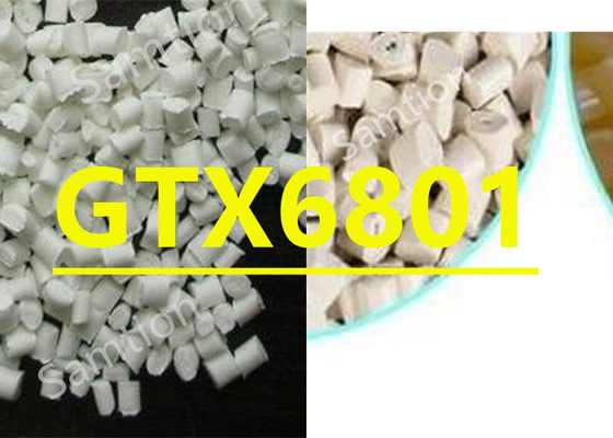 S-Plastic Noryl PX4703 10% alliage PPE+PA renforcé par verre.