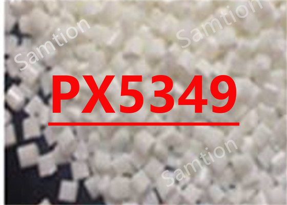 S-Plastic Noryl PX5349 DEVELOPMENTAL non bromé non chloré ignifuge disponible en 1111 couleurs uniquement CC1