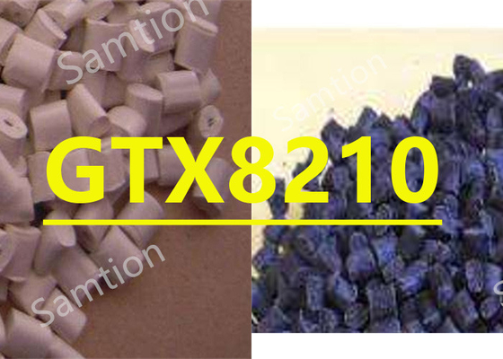 S-Plastic Nory GTX8210 Utilisation limitée pour les entreprises existantes. Pour les nouvelles applications, position GTX810 ou GTX8410W