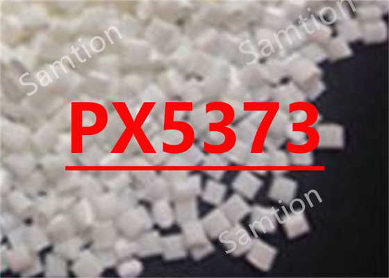 S-Plastic Noryl PX5373 GR 20% 270F (132C) DTUL UL94 V-1 Rétardant de flamme sans halogène pour les constructions électriques