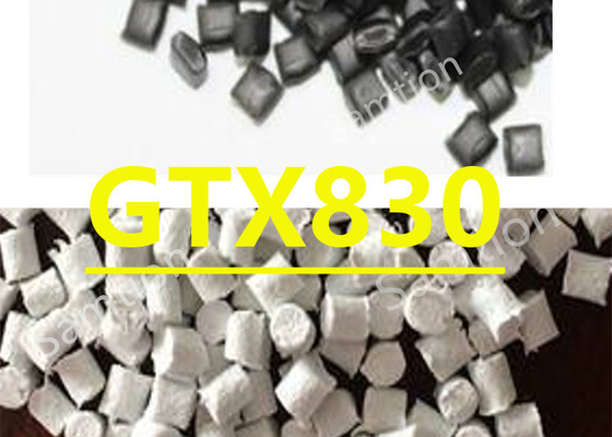 S-Plastic Noryl GTX830 30% alliage PPE+PA renforcé par verre.