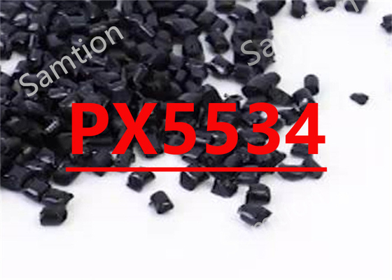 S-Plastic Noryl PX5534 GR 30%144C (300F) DTUL UL94 HB Applications nominales Pièces de chauffage Pièces de chauffage central Eau