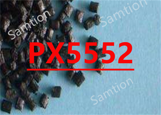 S-Plastic Noryl PX5552 APPROVATION préalable requise. 90:10 PPO/HIPS Concentré uniquement destiné au mélange: introduit la résine PPO