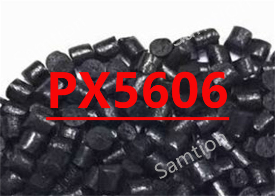 S-Plastic Noryl PX5606 SINGLE LOT DATA 0,250" épaisseur de barre/10% de réduction de poids