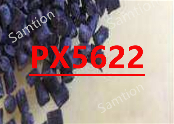 S-Plastic Noryl PX5622 PPE+PS mélange non rempli non bromé non chloré FR Système bon débit et esthétique de surface