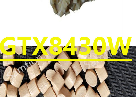 S-Plastic Noryl GTX8430W 30% alliage PPE+PA renforcé de verre.