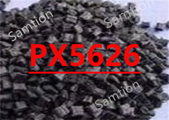 S-Plastic Noryl PX5626 212F HDT UL94 V-1 Rating de libération de moisissure supplémentaire Noir