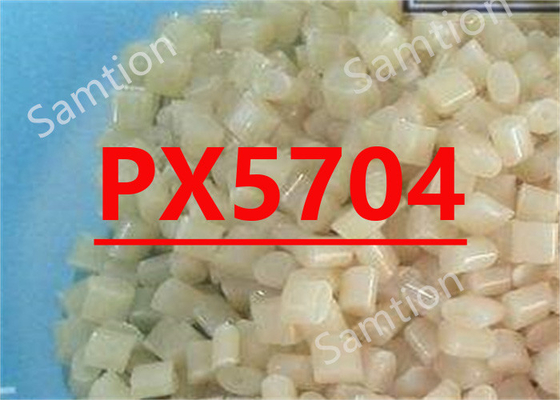 S-Plastic Noryl PX5704 Résine en mousse structurelle 170F HDT Toutes les valeurs à 20% de réduction de poids