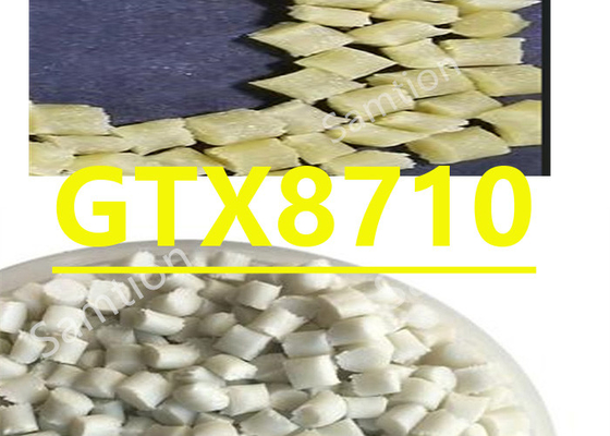 La résine S-Plastic Noryl GTX8710 est un mélange de PPE/PA rempli de verre à haute performance qui présente un équilibre exceptionnel