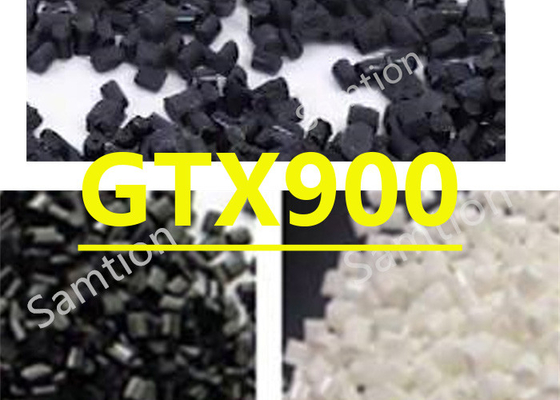 S-Plastic Noryl GTX900 de qualité générale non remplie, résistant à la chaleur Vicat B/120 de 195 oC et à une forte ductilité