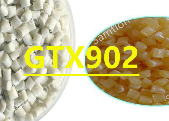 S-Plastic Nory GTX902 non renforcé, excellente résistance chimique et peinturabilité, 312F (155C) HDT.