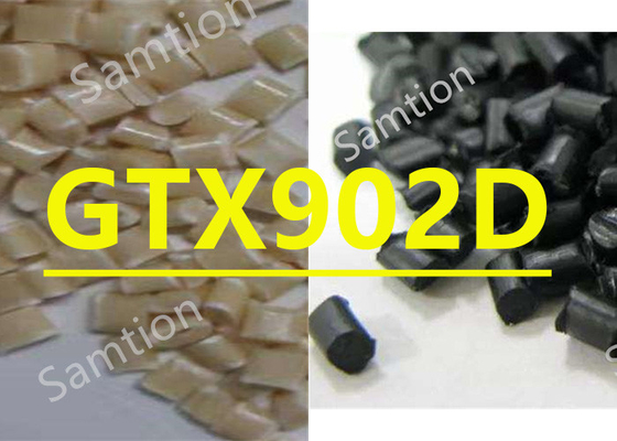 S-Plastic Noryl GTX902D Résine un mélange de PPE/Polyamide 66.