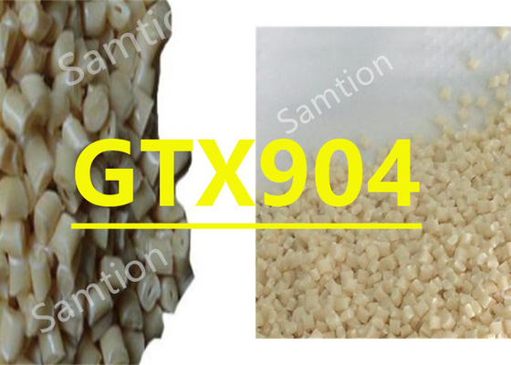 S-Plastic Noryl GTX904 Non renforcé; traitement amélioré; excellente résistance chimique; 320F (160C) HDT.