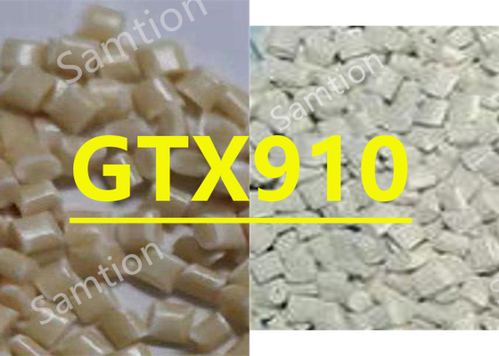 S-Plastic Noryl GTX910 Grade non rempli pour les composants automobiles peints en ligne Stabilité dimensionnelle Résistance chimique