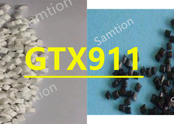 S-Plastic Noryl GTX911 Automotive PPE+PS+PA pour pièces noires non peintes exposées à la lumière du soleil