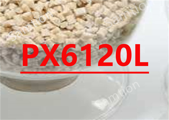 S-Plastic Noryl PX6120L Noryl PX6120L est une compensation lubrifiée à PX6120 Il est un matériau non rempli avec un bon débit élevé