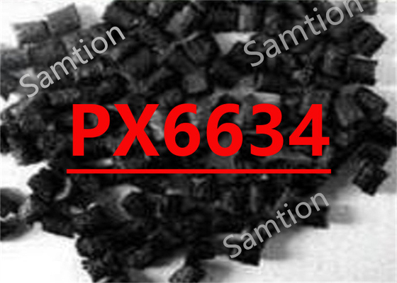 S-Plastic Noryl PX6634 22% alliage PPO/HIPS rempli de verre