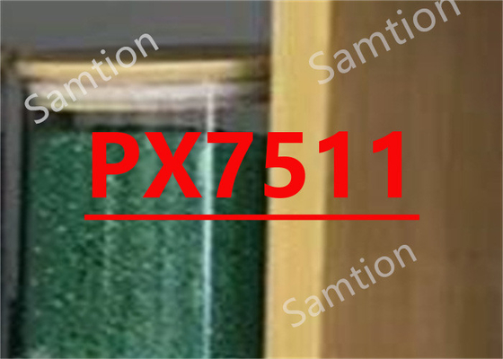 S-Plastic Noryl PX7511 PPE+PS Mélange. Résistance chimique non remplie Performance de glissement inférieure par rapport à PX5511