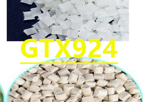 S-Plastic Noryl GTX924 Une qualité non remplie Noryl GTX UV stabilisée avec une meilleure traçabilité.