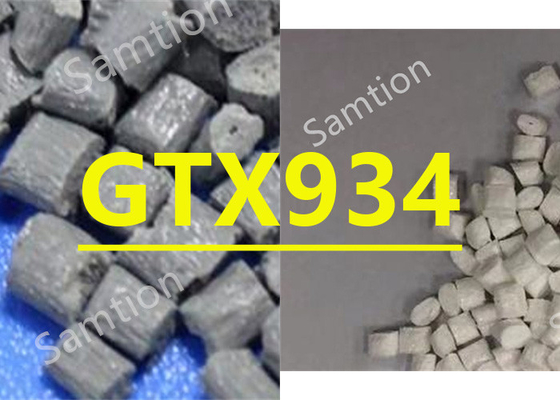 S-Plastic Noryl GTX934 est une qualité GTX non remplie avec une meilleure traçabilité et des performances de vieillissement thermique.
