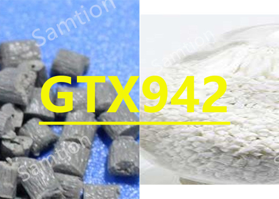 S-Plastic Noryl GTX942 Résine un mélange de polyphényléthère ((PPE) + polyamide ((PA) résine conçue pour avoir une forte fusion