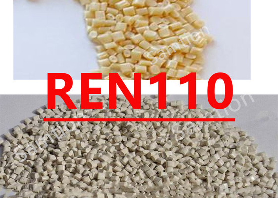 S-Plastic Noryl REN110 Mélange PPE+PS recyclé 10% GF Ce produit est en cours de développement