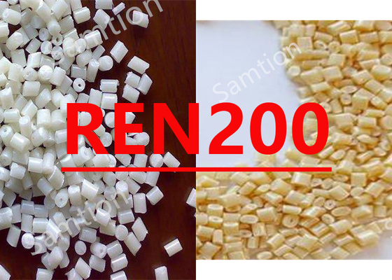 S-Plastic Noryl REN200 Recycle PPE+PS Ce produit est disponible dans le commerce uniquement pour les clients existants