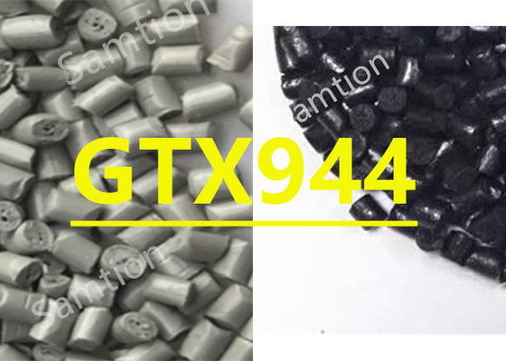 S-Plastic Noryl GTX944 une qualité GTX non remplie avec une meilleure traçabilité et une meilleure performance d'impact.