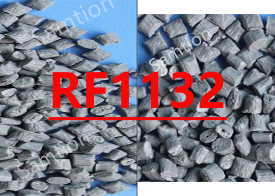 S-Plastic Noryl RF1132 PPE+PP mélange pour les applications à haute fréquence Bonne résistance à la chaleur et faible DK